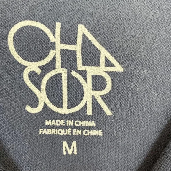 CHASER Pink Floyd Fillmore West Concert Tee NWT M - Picture 5 of 8